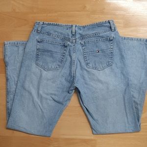 Vintage Tommy Hilfiger Jeans